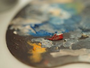 Gleznošanas meistarklase