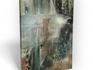 A5 pierakstu grāmata - klade