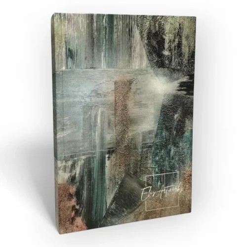 A5 pierakstu grāmata - klade