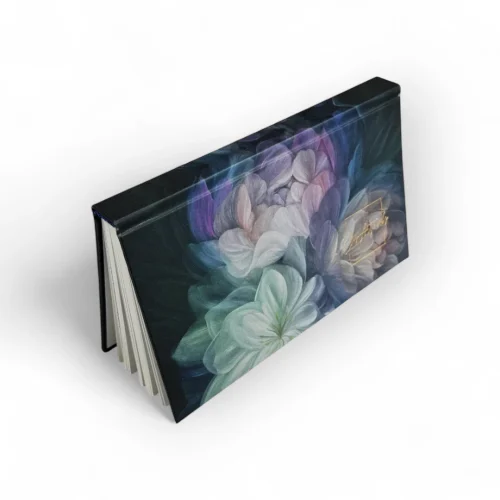 Kabatas izmēra pierakstu blociņš